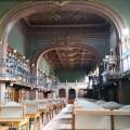 BIBLIOTECA UNIVERSITATII TEHNICE       GHEORGHE ASACHI IASI