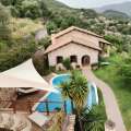 VILLA NICKELLY LEFKADA GRECIA